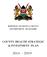 REPUBLIC OF KENYA COUNTY GOVERNMENT OF KIAMBU COUNTY HEALTH STRATEGIC & INVESTMENT PLAN