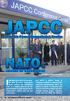 JAPCC. NATO s. Joint Air Power Competence Centre. By Lieutenant-Colonel Jim Bates
