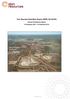 Twin Bonanza Gold Mine Project (EPBC 2013/6784) Annual Compliance Report 22 February February 2016