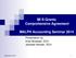 MI E-Grants Comprehensive Agreement. MALPH Accounting Seminar Presentation by Kristi Broessel, DCH Jeanette Hensler, DCH. September 12,