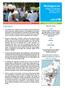 Madagascar. Highlights. Plague Outbreak Situation Report 30 October 2017