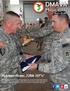 DMAVA Highlights. Welcome Home, 328th MP s! March 23, 2016