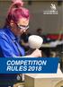 9. SELECTION PROCESS FOR WORLDSKILLS SHANGHAI EXCEPTIONAL RULES RELATING TO SQUAD UK SELECTION 10