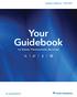 Southern California Your Guidebook. to Kaiser Permanente Services. kp.org/eguidebook