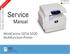 Service Manual. WorkCentre Multifunction Printer. WC5016 WC5020 Black-and-white. Multifunction Printer