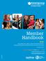 Member Handbook STAR (TTY 711)