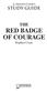 red badge of courage Stephen Crane