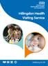 Hillingdon Health Visiting Service