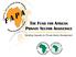 THE FUND FOR AFRICAN PRIVATE SECTOR ASSISTANCE. Building Capacity for Private Sector Development