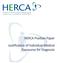 HERCA Position Paper. Justification of Individual Medical Exposures for Diagnosis