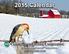 2015 Calendar. Cuivre River Electric Cooperative. A Touchstone Energy Cooperative