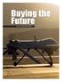Buying the Future. By John A. Tirpak, Editorial Director