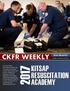ISSUE: 09/29/2017 CENTRAL KITSAP FIRE & RESCUE
