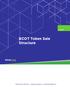 BCOT Token Sale Structure
