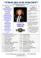 THE BLUE PRINT Official Bulletin of District 4-C2 Lions District Bulletin Editor Andy Erickson