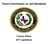 Texas Commission on Jail Standards. County Affairs 83 rd Legislature