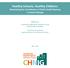 Healthy Schools, Healthy Children: Maximizing the Contribution of Public Health Nursing in School Settings