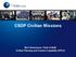 CSDP Civilian Missions. Bert Versmessen, Chief of Staff Civilian Planning and Conduct Capability (CPCC)