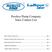 Peerless Pump Company Sales Contact List