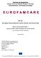 Services for Supporting Family Carers of Elderly People in Europe: Characteristics, Coverage and Usage