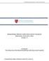 Histopathology National Quality Improvement Programme Information Governance Policy Version 3.0