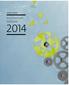 ANNUAL REPORT INNOVATION NORWAY