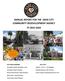 ANNUAL REPORT FOR THE DADE CITY COMMUNITY REDEVELOPMENT AGENCY FY