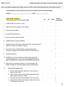 #29 & #30 MEASURING INTAKE AND OUTPUT/WOUND DRAINAGE SYSTEMS (TEST)