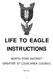 LIFE TO EAGLE INSTRUCTIONS NORTH STAR DISTRICT GREATER ST LOUIS AREA COUNCIL