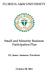 FLORIDA A&M UNIVERSITY. Small and Minority Business Participation Plan. Dr. James Ammons, President