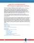 Long Term Care Requirements CMS Emergency Preparedness Final Rule