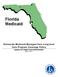 Florida Medicaid. Statewide Medicaid Managed Care Long-term Care Program Coverage Policy