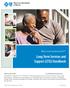 Long-Term Services and Support (LTSS) Handbook. Blue Cross Community ICPSM