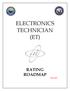 ELECTRONICS TECHNICIAN (ET)