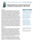 Mental Health Services in Rural Long-Term Care: Challenges and Opportunities for Improvement