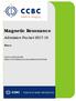 Magnetic Resonance. Admission Packet Essex.  https://ccbc.liaisoncas.com/applicant-ux/#/login