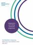 Independent prescribing conversion programme. De Montfort University Report of a reaccreditation event May 2017