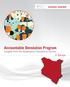 Accountable Devolution Program Insights from the Governance Partnership Facility