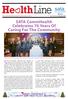 SATA CommHealth Celebrates 70 Years Of Caring For The Community