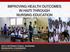 IMPROVING HEALTH OUTCOMES IN HAITI THROUGH NURSING EDUCATION