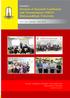 Division of Research Facilitation and Dissemination (DRFD) Mahasarakham University. Newsletter. Vol.4 No.1 (January - April 2017)