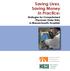 Saving Lives, Saving Money In Practice: Strategies for Computerized Physician Order Entry in Massachusetts Hospitals