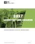 Table of Contents Last Updated: June 1, ARCHITECTURE AWARDS 3 Announcement 4 Fees Schedule Procedures 5 Rules & Regulations 6 FAQ DESIGN AWA