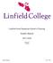 Linfield-Good Samaritan School of Nursing