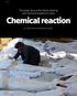 SYRIA. The inside story of the West s disarray over chemical weapons in Syria. Chemical reaction BY JOHN IRISH AND WARREN STROBEL SPECIAL REPORT 1