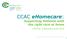 CCAC ehomecare: Supporting Patients with the right care at home. OACCAC Conference June 2016