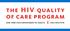 new york state department of health the hiv quality of care program new york state department of health aids institute