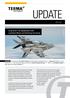 Long-Term F-35 Agreements with Lockheed Martin and Northrop Grumman