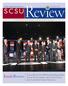 Review. Review SCSU. InsideReview