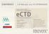 NEWS, KNOWLEGDE, EXPERIENCE & INSPIRATION. ectd. a practical perspective